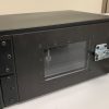Model 931 Test Chamber