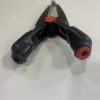 M 832 Clamping Resistance Electrodes Banana Plugs