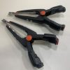 Pair, M 832 Clamping Resistance Electrodes