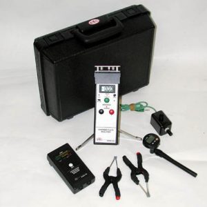 Resistance and Static Measurement Kits