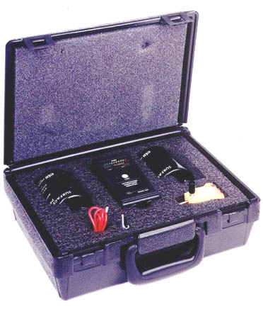 Model 818 Resistance Test Kit