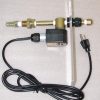 Model 5463 – Cooling System (CO2) for Chambers, Glove Boxes and Dry Boxes