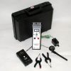 Resistance and Static Measurement Kits
