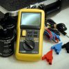 Model 2003 – Resistance Test Kit (Flooring, Worksurfaces)