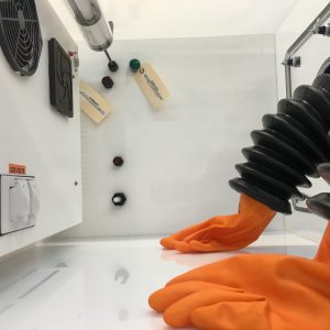 Environmental Control Products