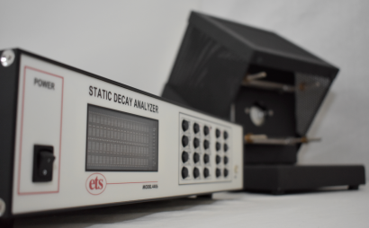 Model 4406 Static Decay Meter