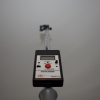 ETS Model 212XL Static Meter