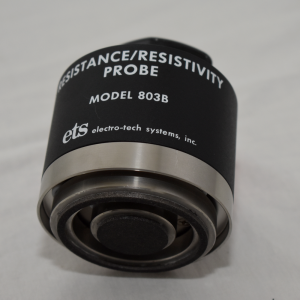 Resistance Probes and Clamps