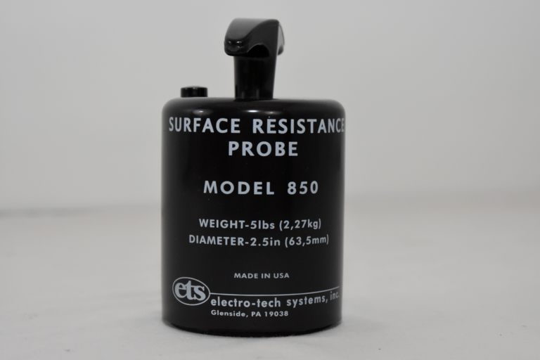 ETS Model 850 Resistance Electrode Probe