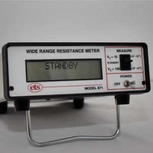 Resistance Meters