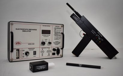 Model 930D ESD Gun – Electrostatic Discharge Simulator