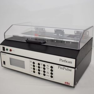 ESD Simulators and Automated Testing Systems
