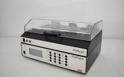 Model 9910 PinScan Automated ESD Test System