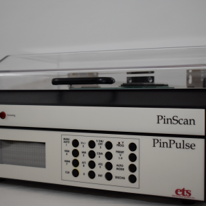 Electrostatic Measurement, Monitoring, Testing and Simulation