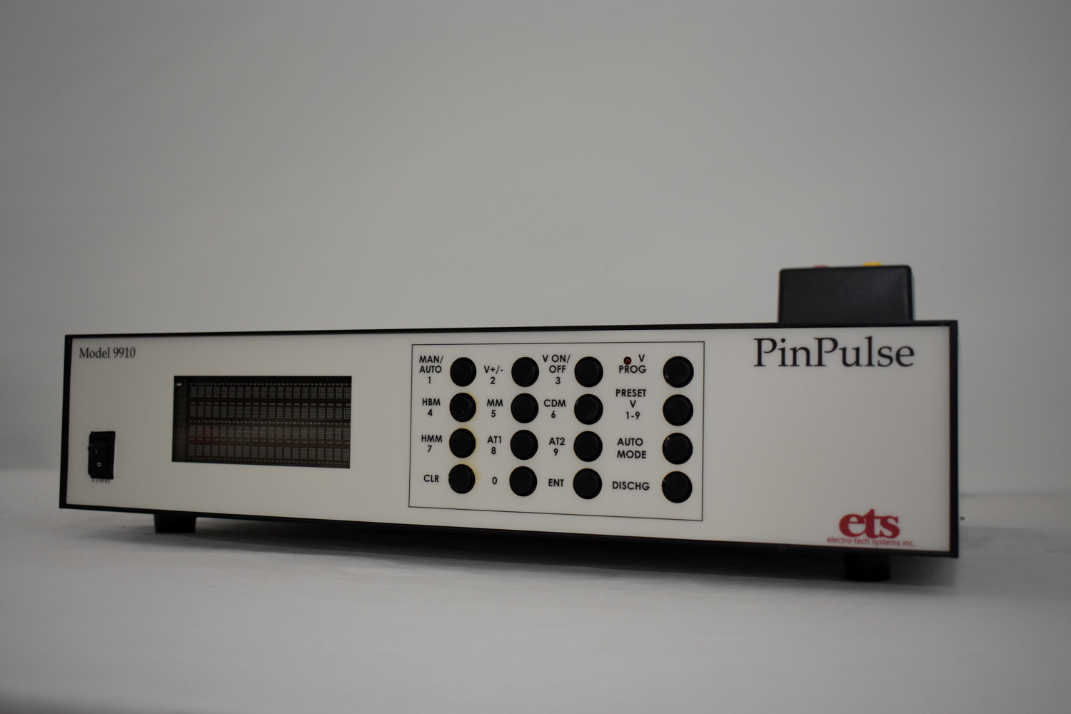 Model 9910 PinPulse™ ESD Simulator