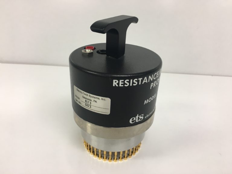 ETS Model 823 Resistance Probe