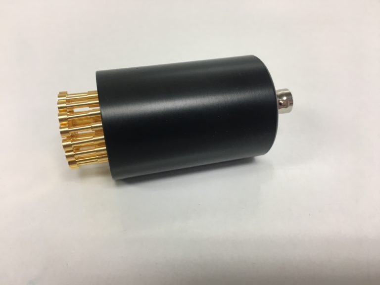 ETS Model 842 Pin-Style Resistance Probe