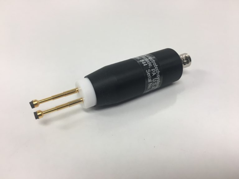Model 844 Resistance Probe: 2 Point; 0.75″ Measurement [ANSI/ESDA STM11.13-2015 Compliant]