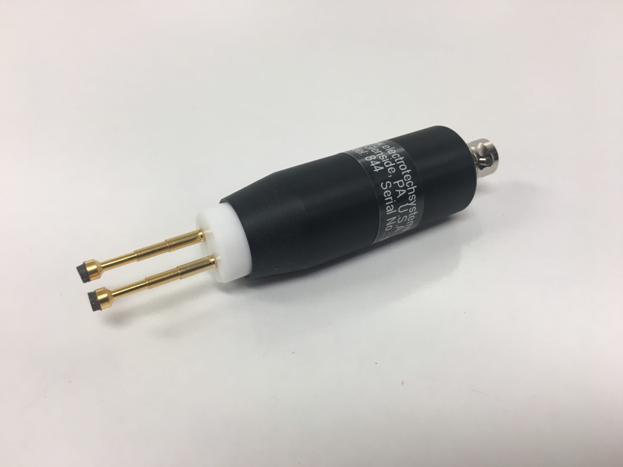 Model 844 Resistance 2-Point Probe