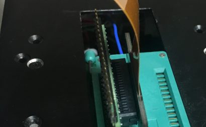 ESD Microelectronics Device and System Testing