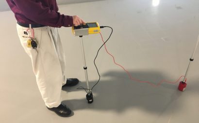 Onsite ESD Testing and Consulting Services