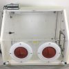 Model 5515 Sub-Zero Environmental Chamber - Iris Ports and LN2 Cooling