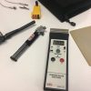 ETS Model 216 Multi-Purpose Charge Plate Analyzer and Static Meter Kit
