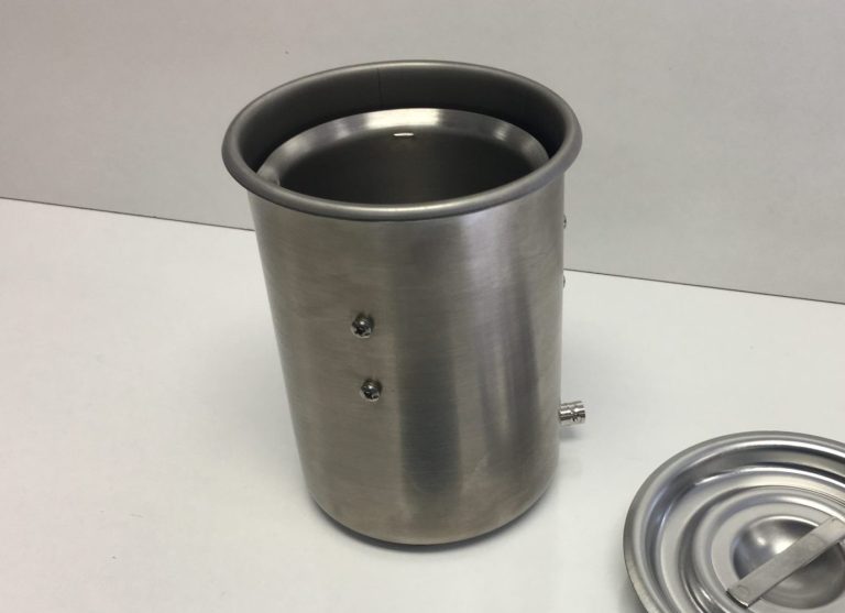 ETS Model 231 Faraday Cup