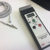 ETS Model 204 Charged Plate Analyzer and Static Meter