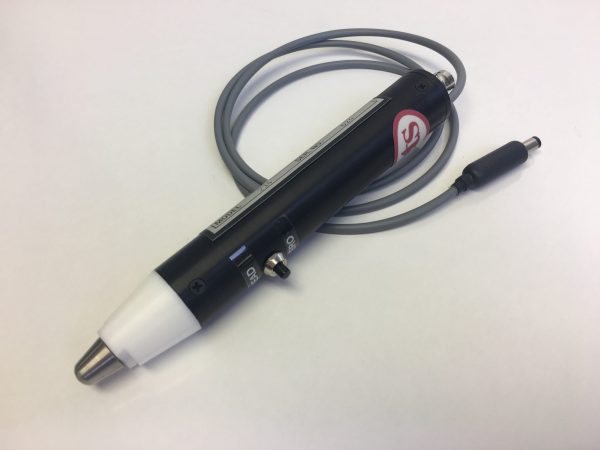 ETS Model 234 Charge Detector Probe