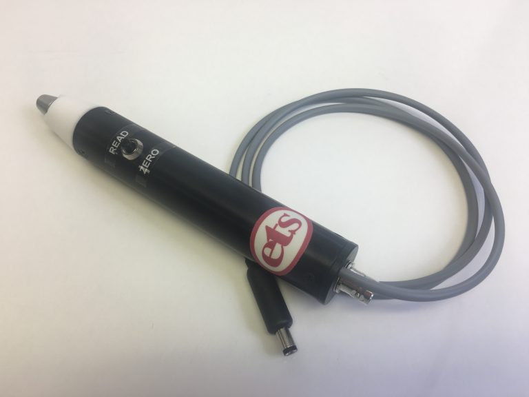 ETS Model 234 Charge Detector Probe