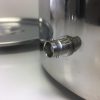ETS Model 232 Faraday Cup/Bucket