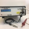 ETS Model 220B High Input Impedence Voltmeter (up to 10.5kV)