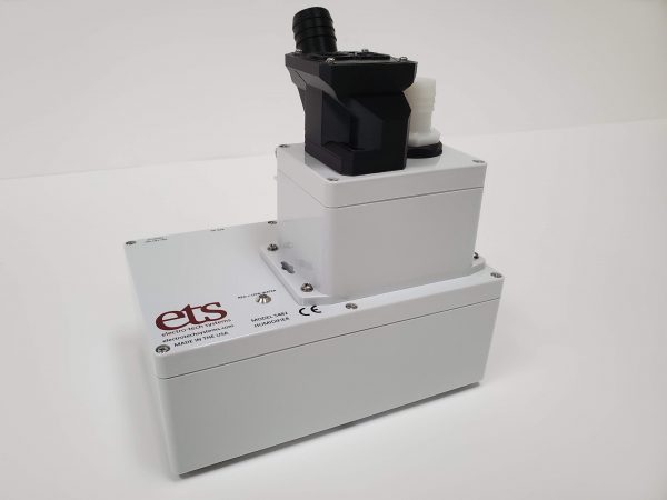 Model 5482 Humidification System - Front View3
