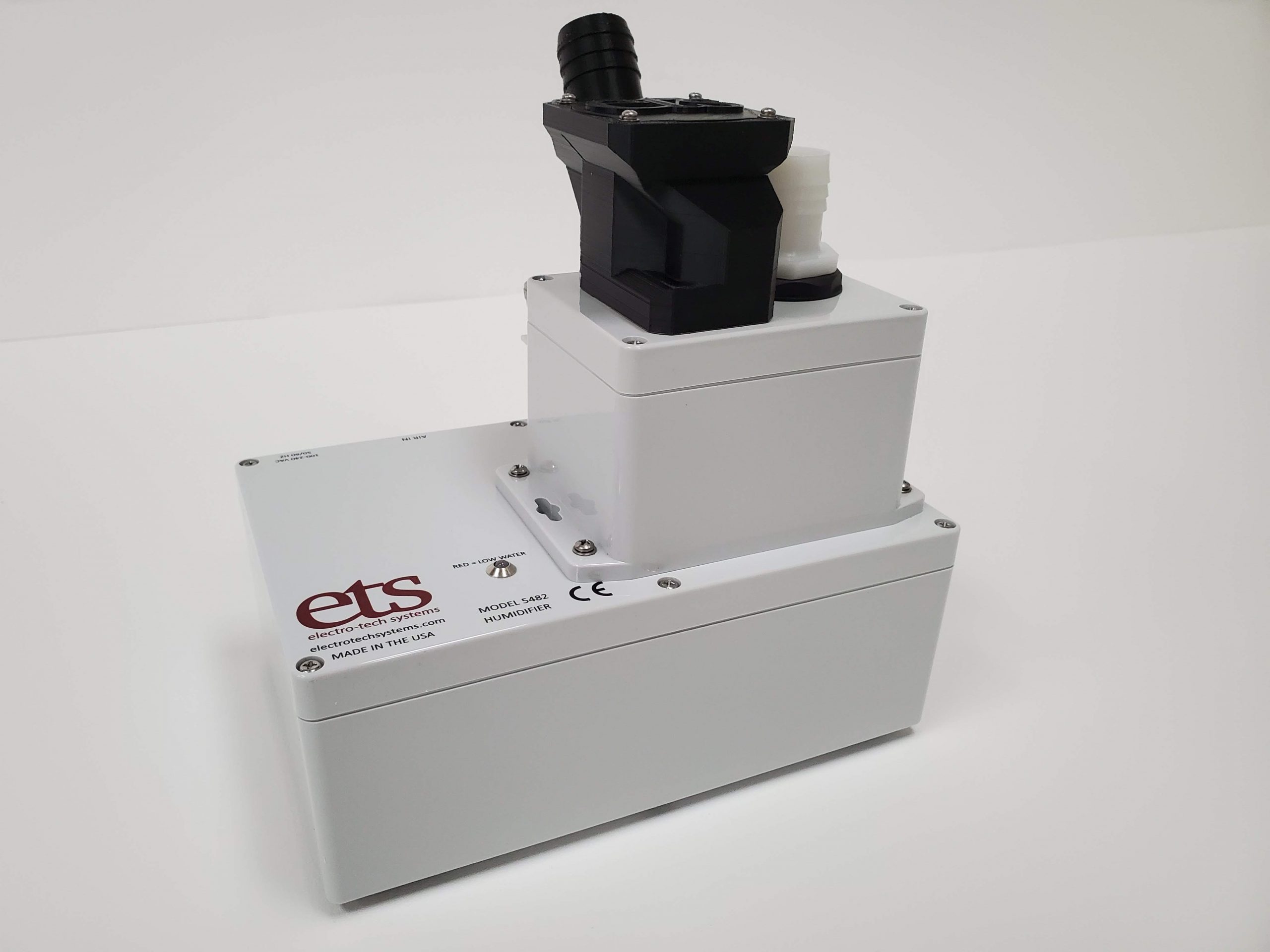 M 5482 Humidification System