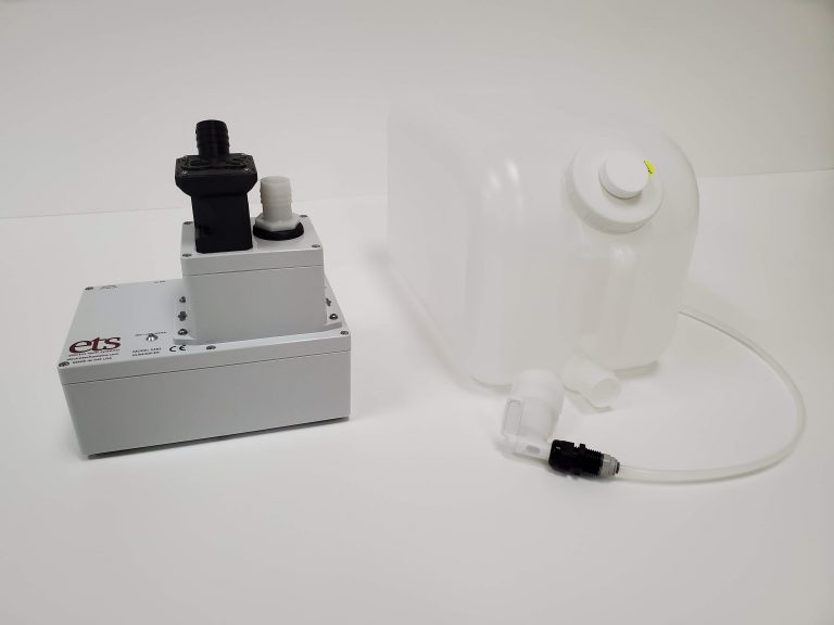 Model 5482 Humidification System - System with Tank