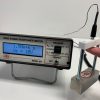 Model 835 Glove CAFE Electrode and Model 871 Wide Range Resistance Meter Test Setup