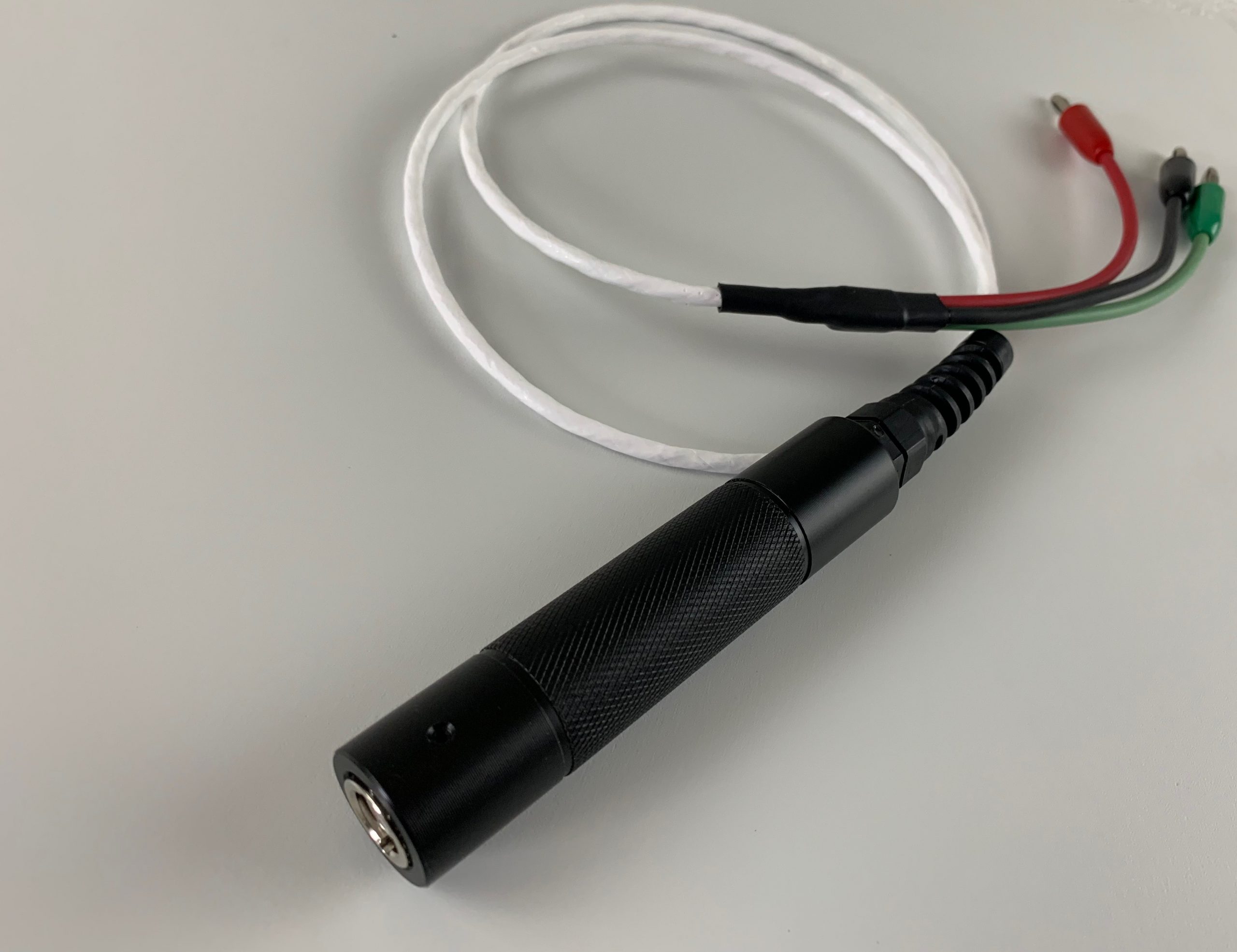 M 848 Universal Handle Assembly