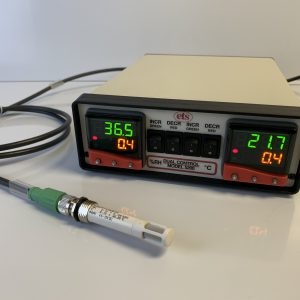 Humidity and Temperature Controllers