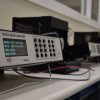 M 4406 Static Decay Analyzer Units Testing