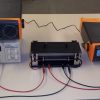 M 831T Turnkey Volume Resistivity Test System