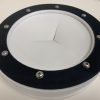 ETS 8" Iris Port