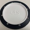 ETS 8" Iris Port with Cover