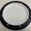 ETS 8" Iris Port with Cover