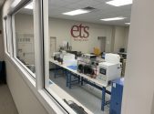 ETS Laboratory Testing Services