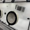 Custom Glovebox 8516 - Temperature and Humidity Control