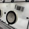 Custom Glovebox 8516 - Temperature and Humidity Control