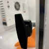 M 5506 Series Glove Box Chamber with Heating and Cooling -Side Door Handle