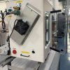 Custom Chamber for Instron for University