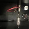 Model 931 – Electrostatic Discharge Firing Test System - Discharge Needle